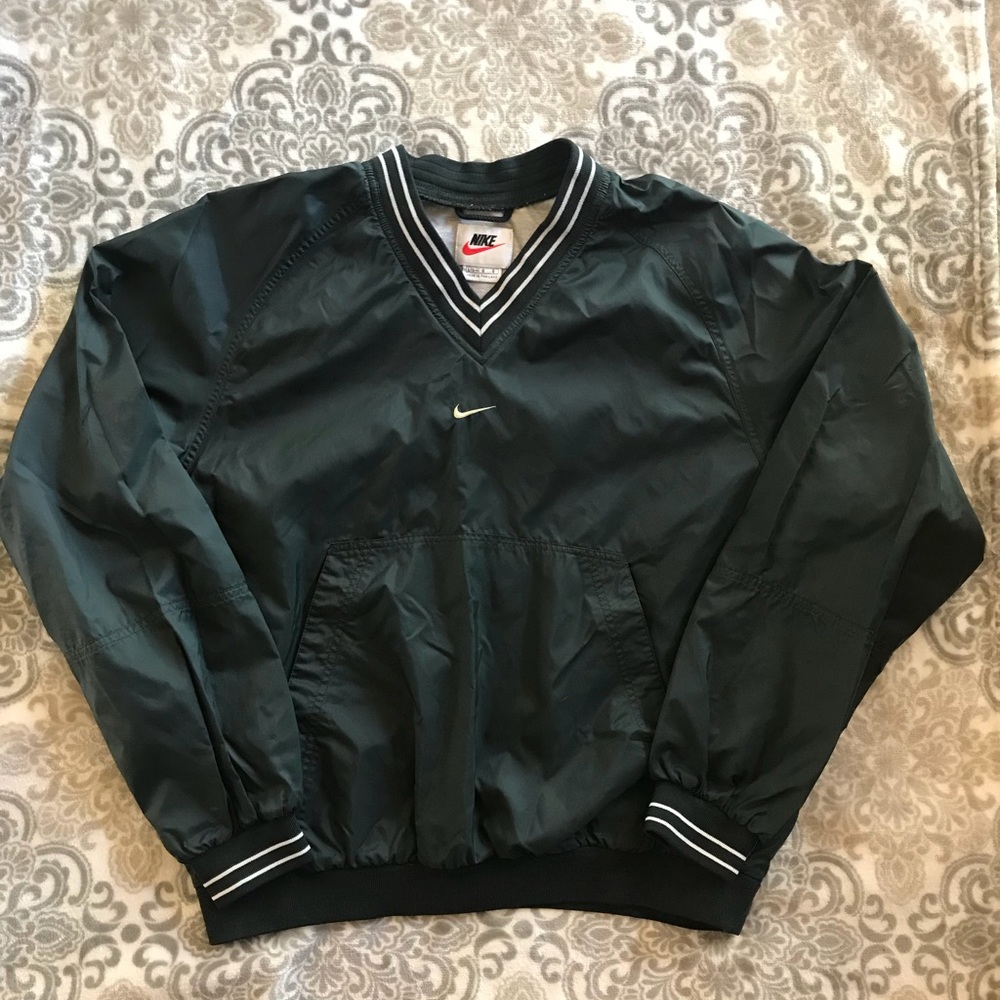 Nike junior running outfit